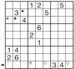 Hidden Subsets